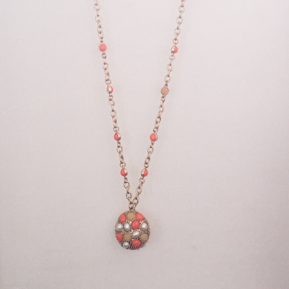Empress Necklace